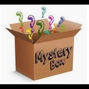 Reseller Mystery Box! 📦